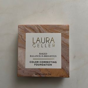 Laura Geller Baked Balance-N-Brighten (Fair)
